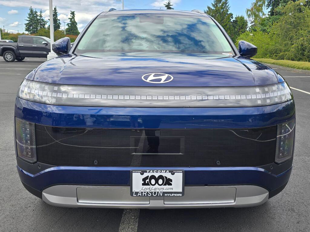 New 2026 Hyundai Ioniq 9 S image 9
