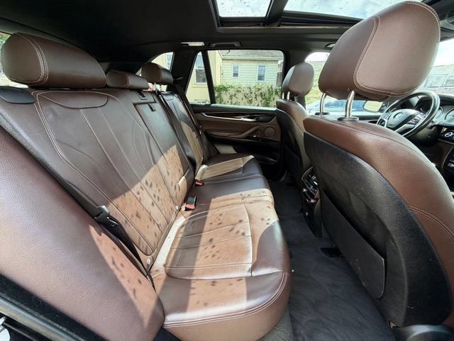 Used 2018 BMW X5 xDrive40e AWD/4WD image 21