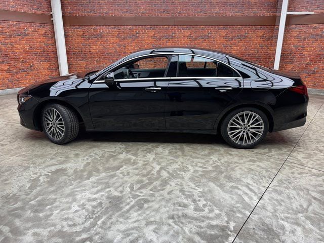 Used 2026 Mercedes-Benz CLA 250 4MATIC image 2