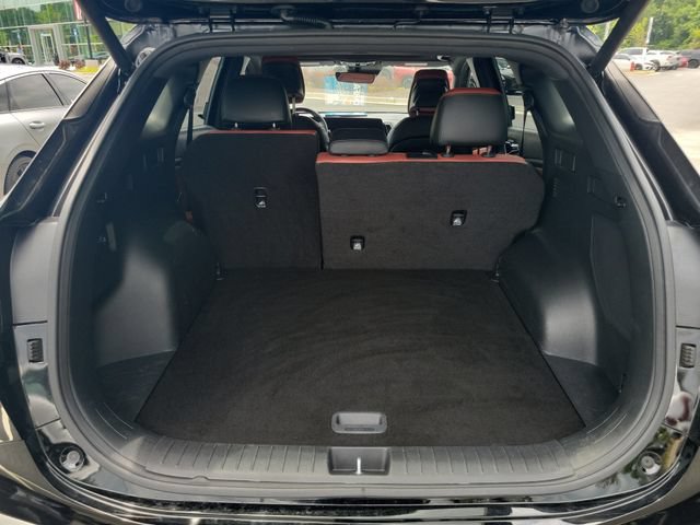 Certified 2024 Kia Sportage SX FWD image 9