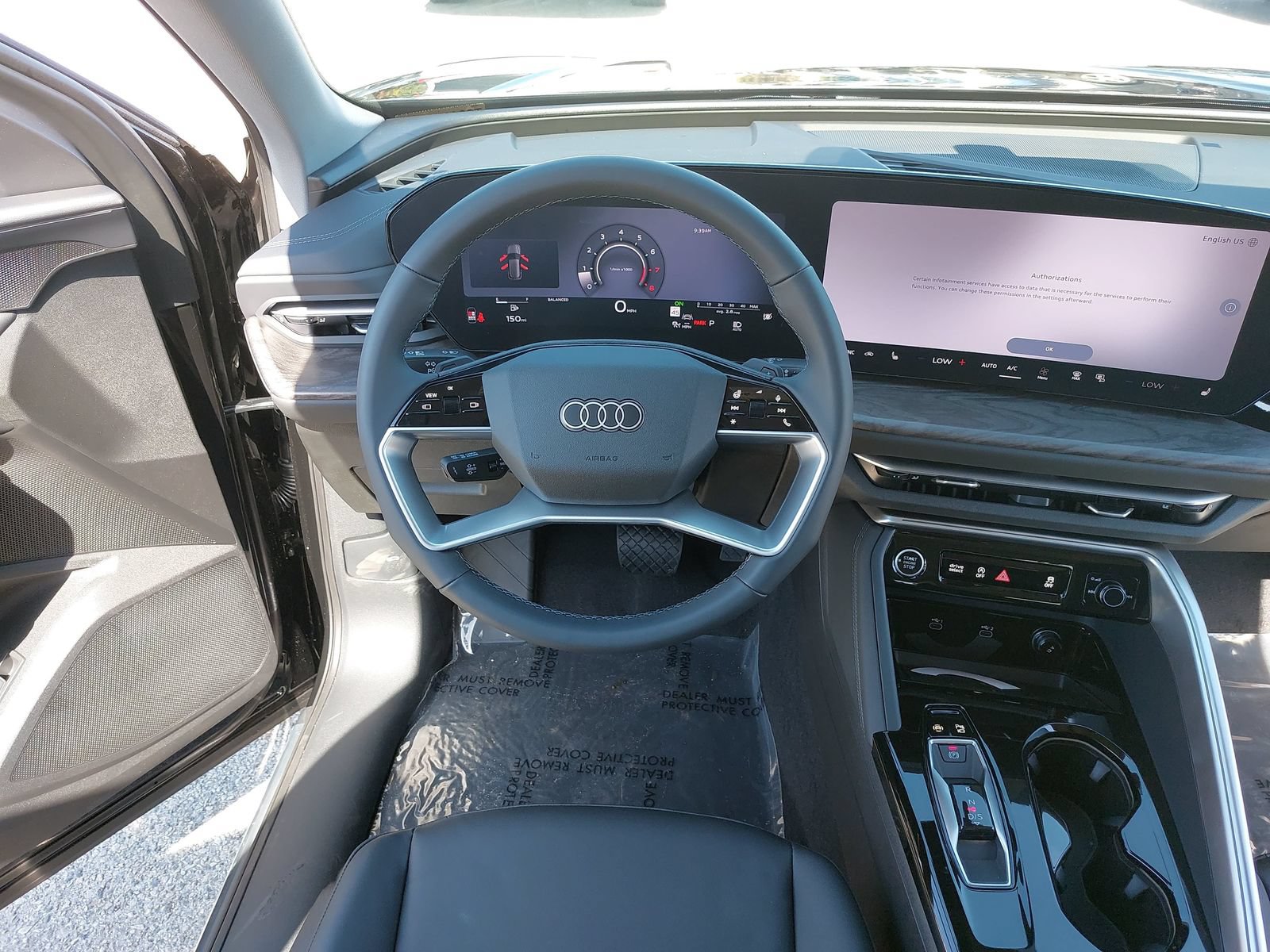 New 2026 Audi Q5 Premium AWD/4WD image 16