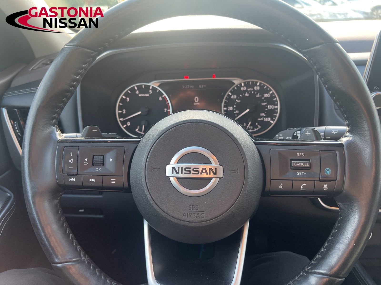 Used 2021 Nissan Rogue SL image 46