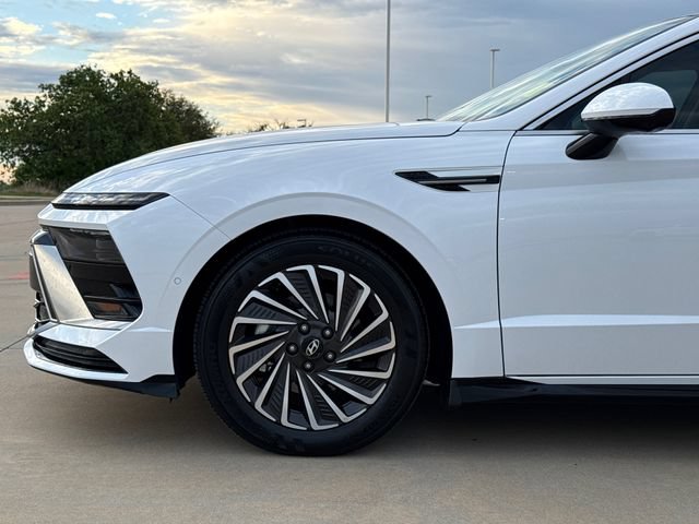 Used 2025 Hyundai Sonata Limited FWD image 5