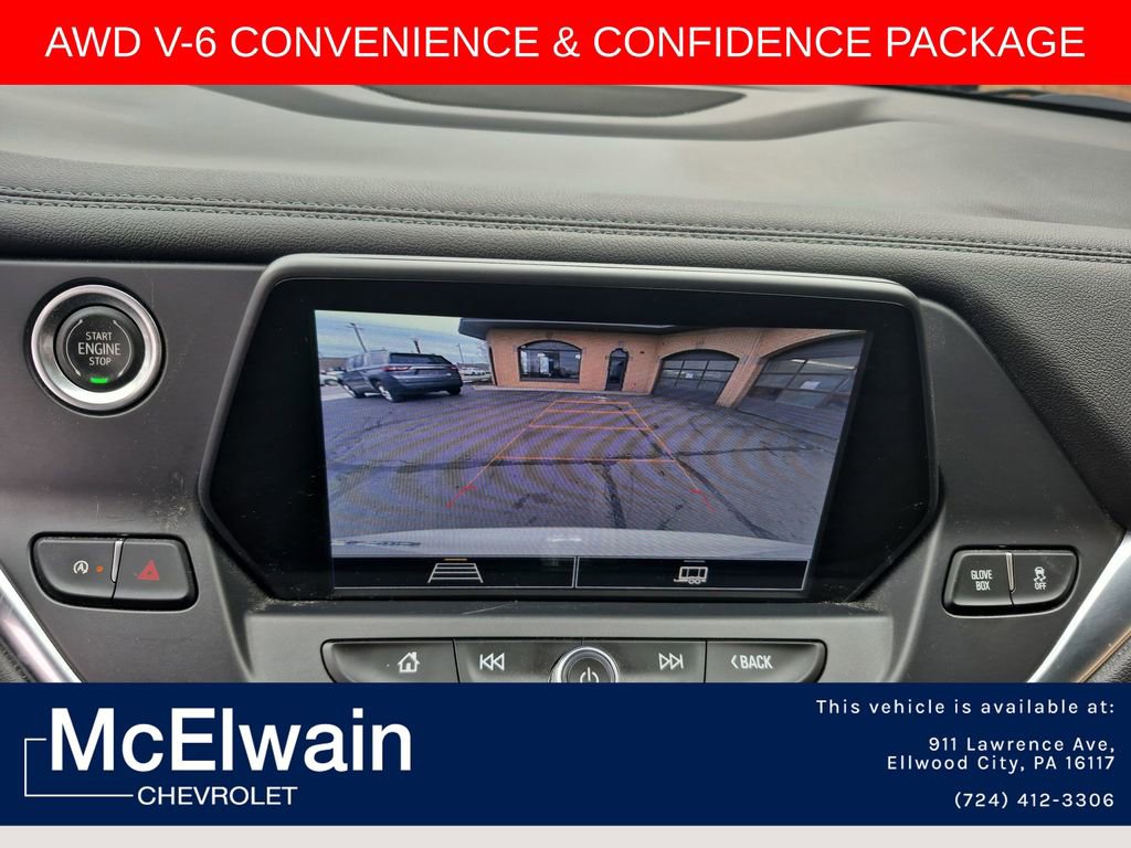 Used 2021 Chevrolet Blazer LT image 24