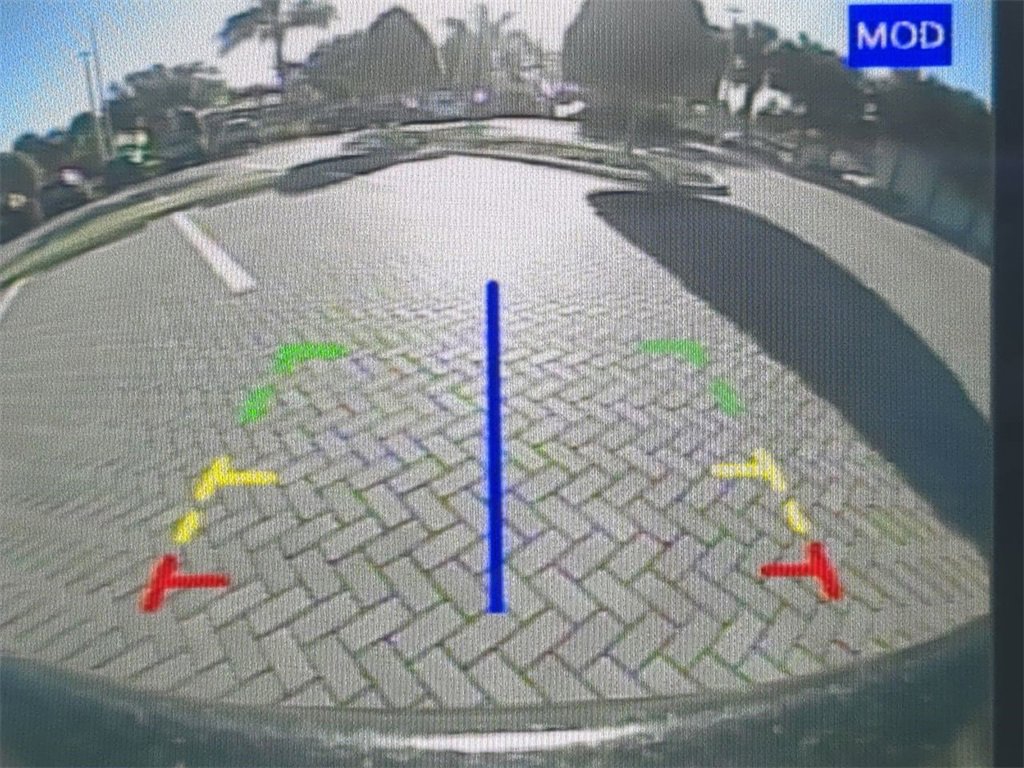 Used 2025 Nissan Frontier PRO-4X w/ Pro Premium Package image 22