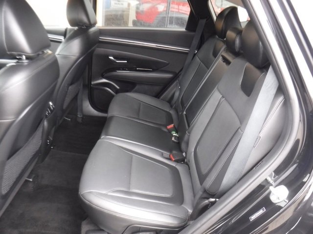 Used 2024 Hyundai Tucson Limited image 43