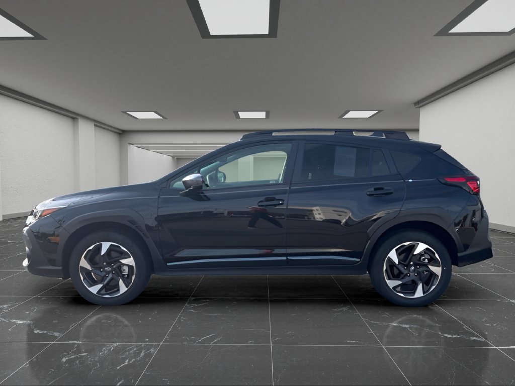 Certified 2025 Subaru Crosstrek 2.5i Limited w/ Crosstrek Mirror Package AWD/4WD image 10