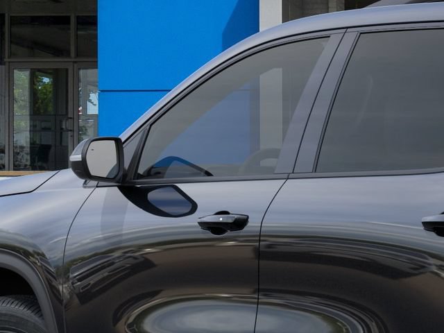 New 2026 Chevrolet Traverse LT w/ Midnight/Sport Edition AWD/4WD image 12