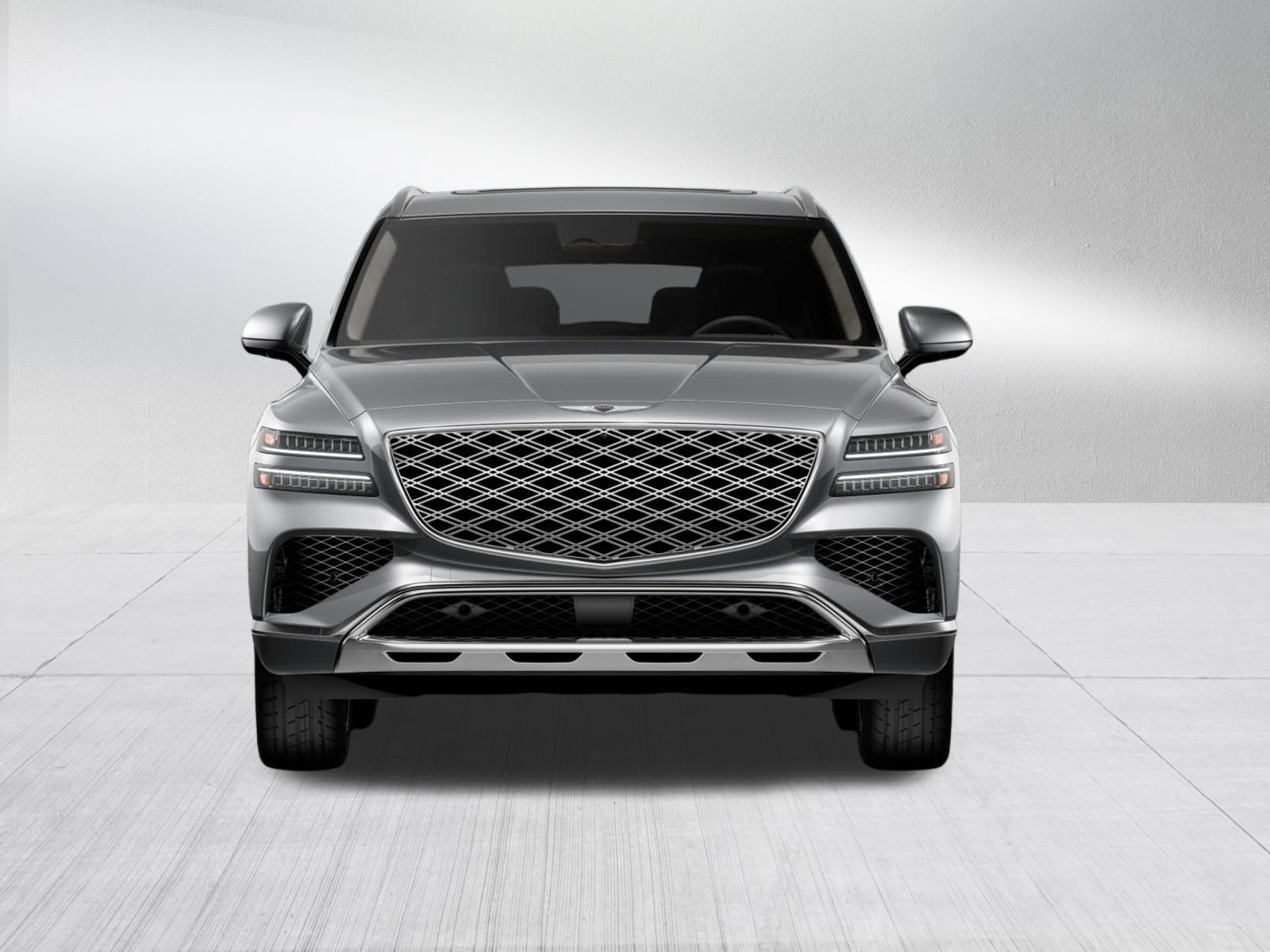 New 2026 Genesis GV80 3.5T Advanced image 6