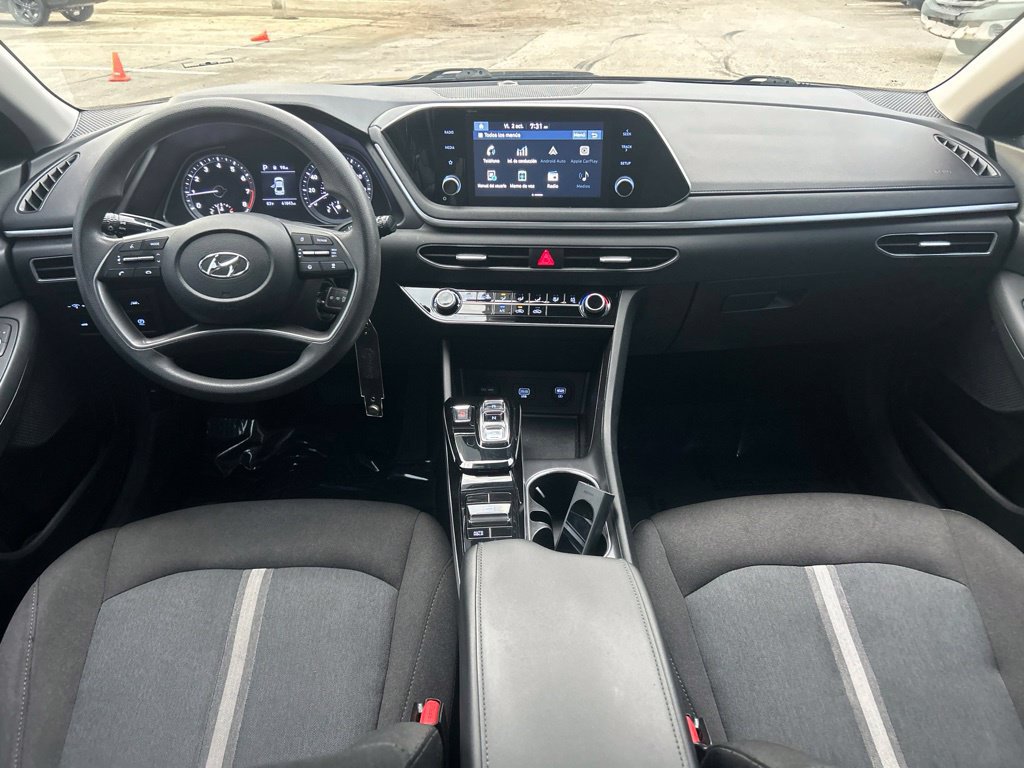 Used 2020 Hyundai Sonata SE FWD image 29
