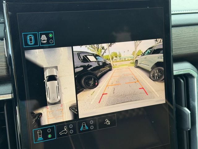 Used 2025 GMC Acadia Denali w/ LPO, Floor Liner Package FWD image 23