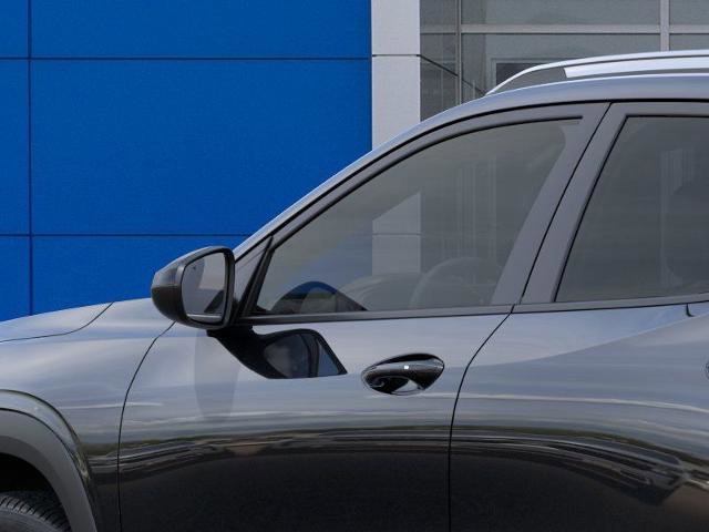 New 2026 Chevrolet Trax ACTIV w/ Sunroof Package image 12