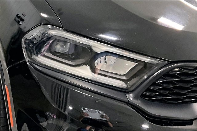 Used 2023 Dodge Durango R/T AWD/4WD image 32