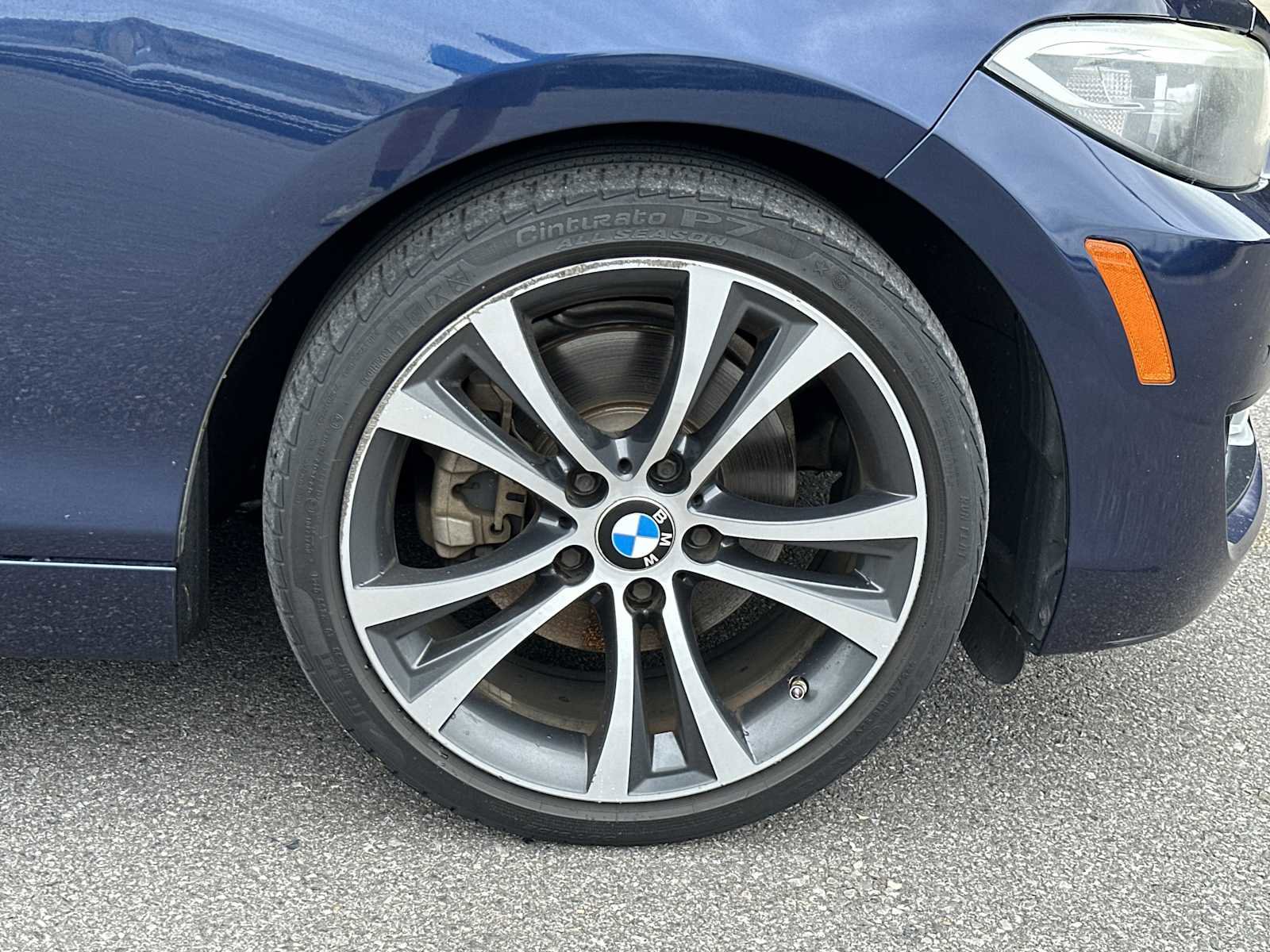 Used 2017 BMW 230i Coupe RWD image 7