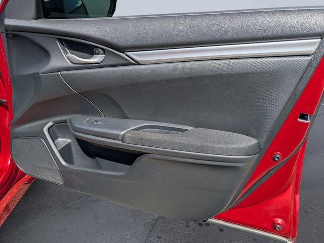 Used 2020 Honda Civic LX image 20