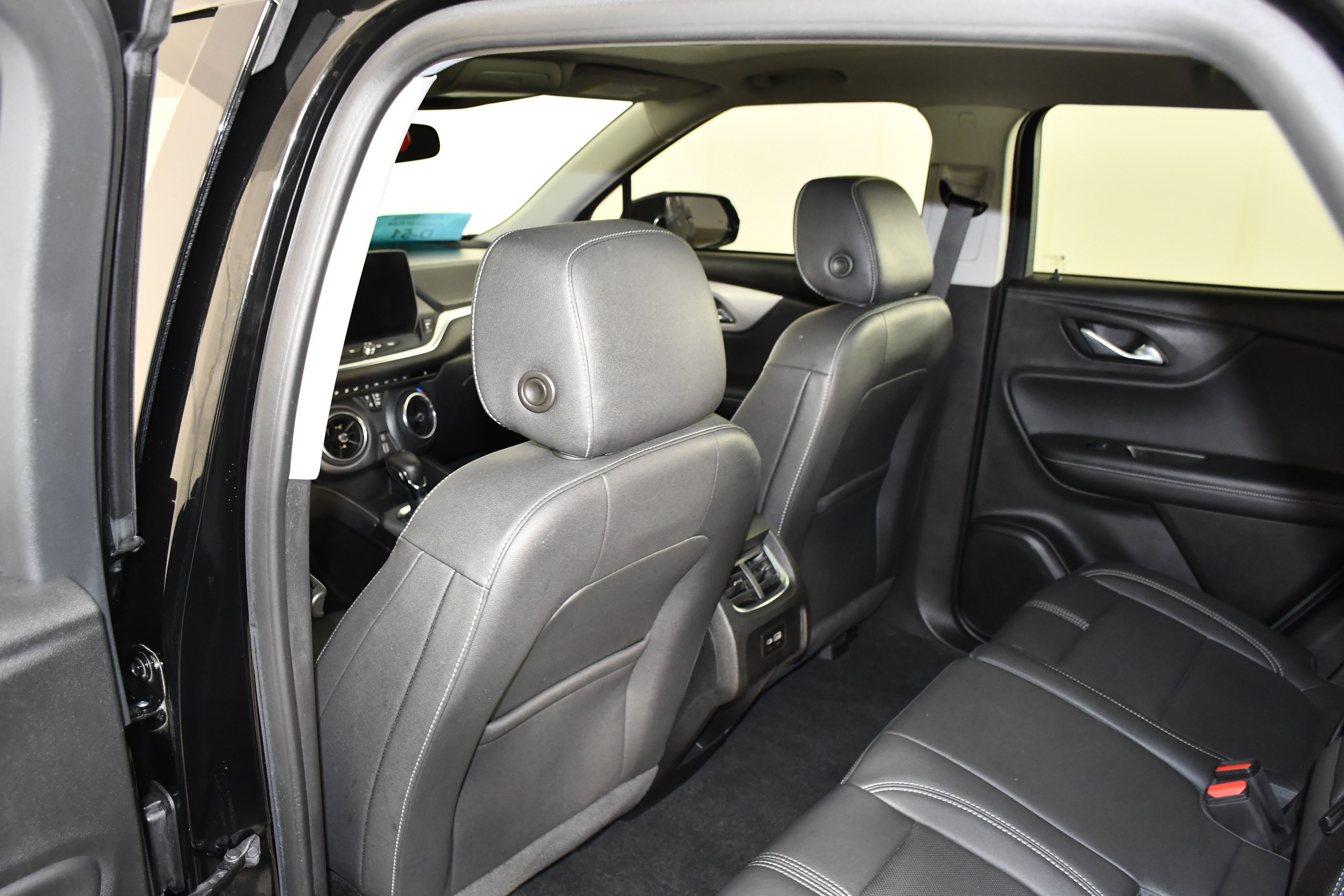 Used 2023 Chevrolet Blazer LT w/ Midnight/Sport Edition AWD/4WD image 47