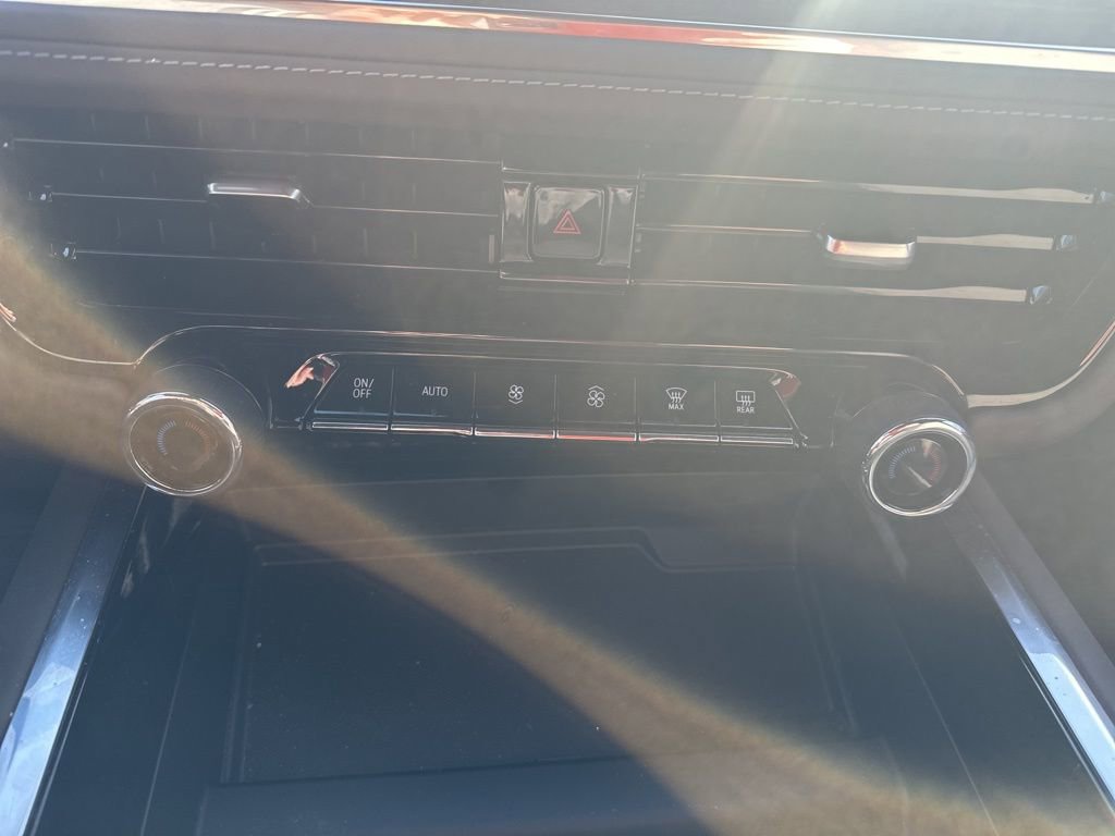 Used 2026 Chevrolet Tahoe LS image 19