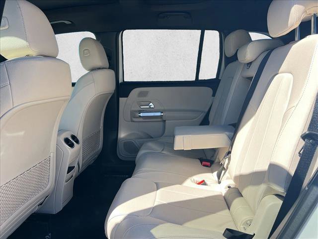 New 2026 Mercedes-Benz GLB 250 4MATIC image 15