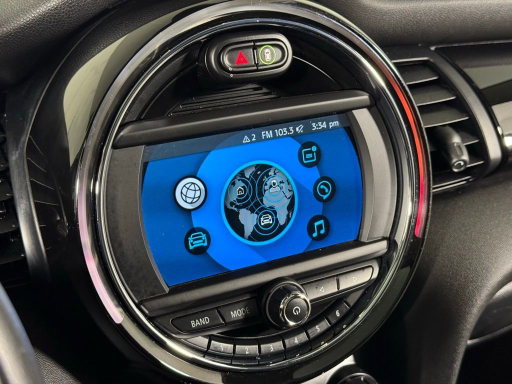 Used 2021 MINI Cooper S image 11