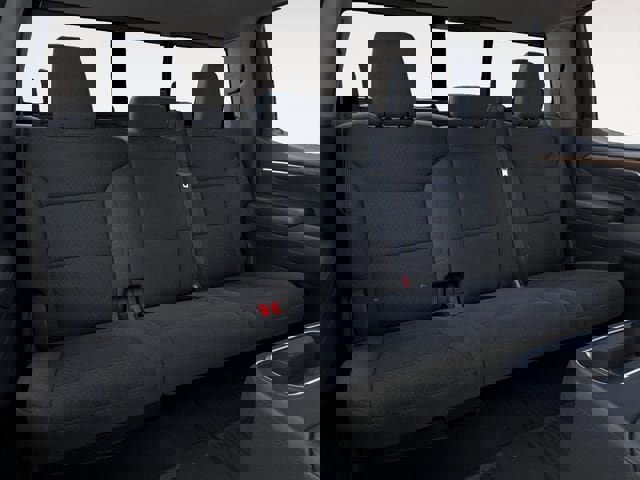 New 2026 Chevrolet Silverado 1500 LT Trail Boss w/ Safety Package AWD/4WD image 17