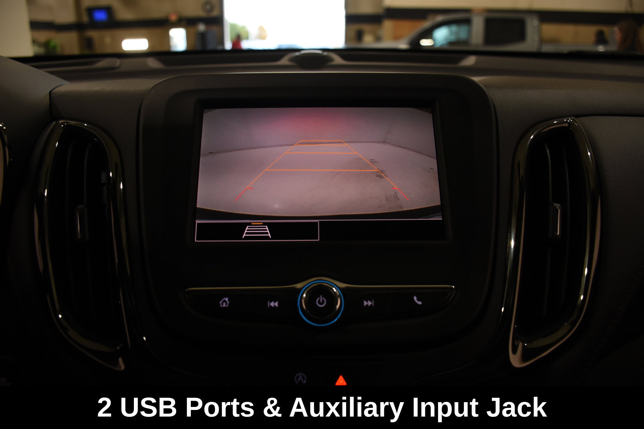 Used 2023 Chevrolet Equinox RS FWD image 22