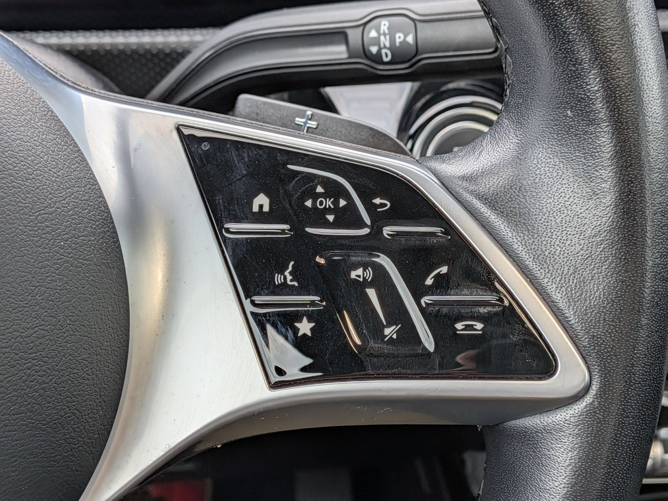 Used 2025 Mercedes-Benz CLA 250 4MATIC image 19