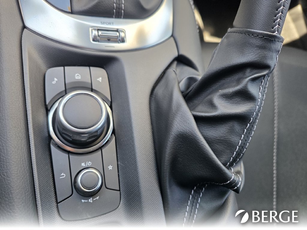 New 2026 MAZDA MX-5 Miata Grand Touring w/ Weather Package RWD image 22