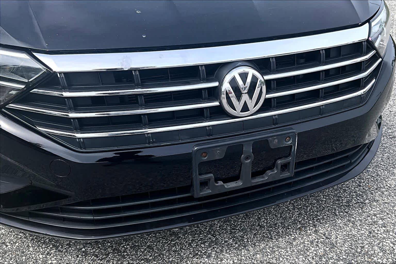 Used 2020 Volkswagen Jetta S w/ Driver Assistance Package FWD image 29