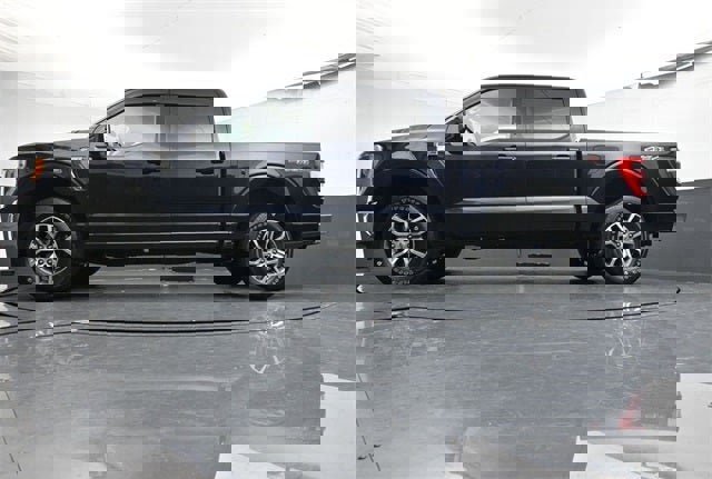 Used 2021 Ford F150 Lariat image 27