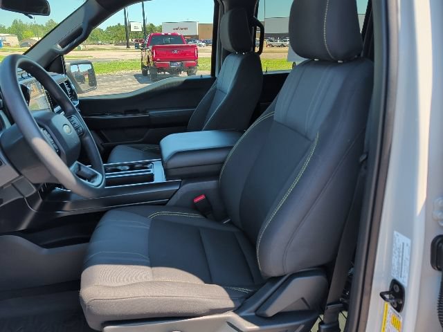 Certified 2024 Ford F150 STX AWD/4WD image 16