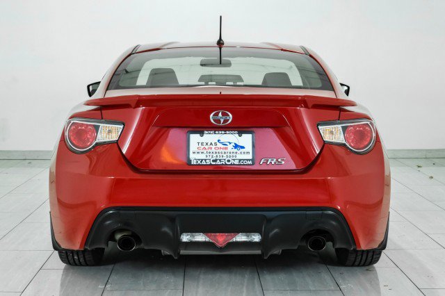 Used 2014 Scion FR-S image 7