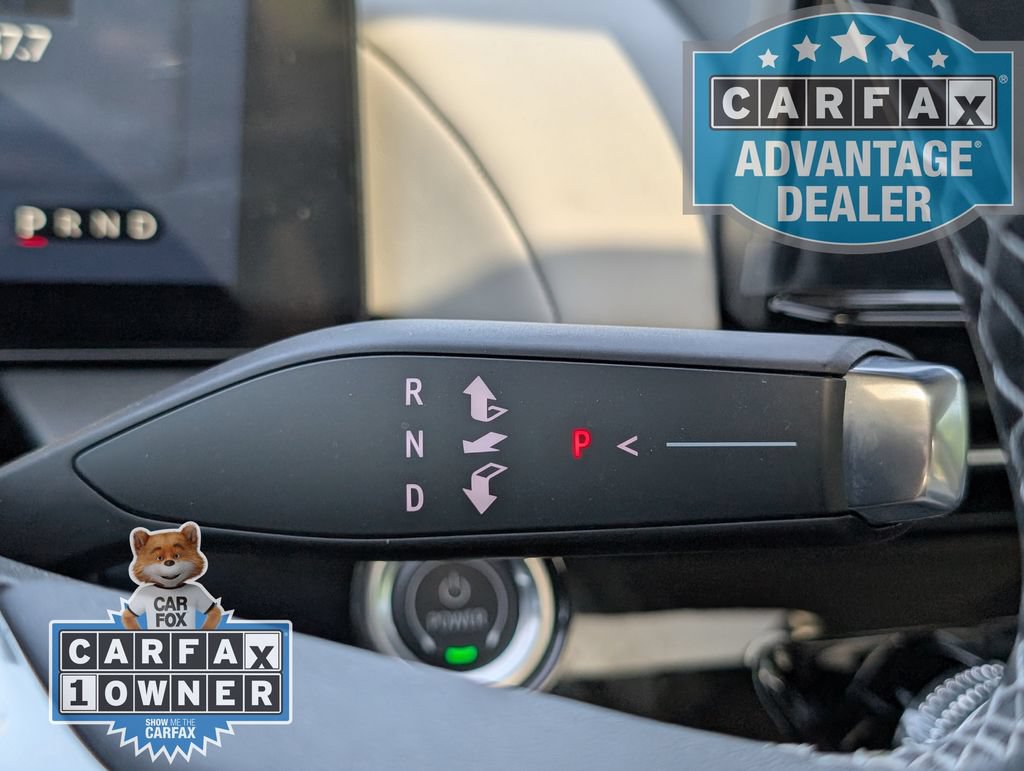 Used 2025 Honda Prologue Elite image 13