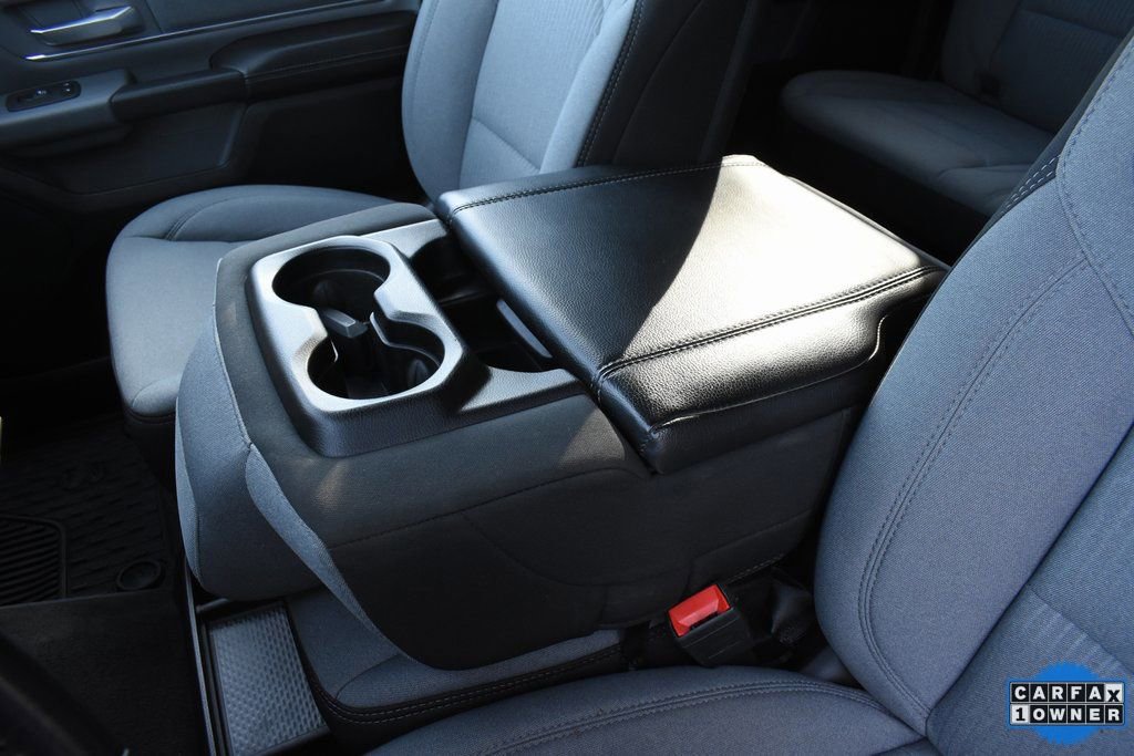 Used 2023 RAM 1500 Big Horn image 18