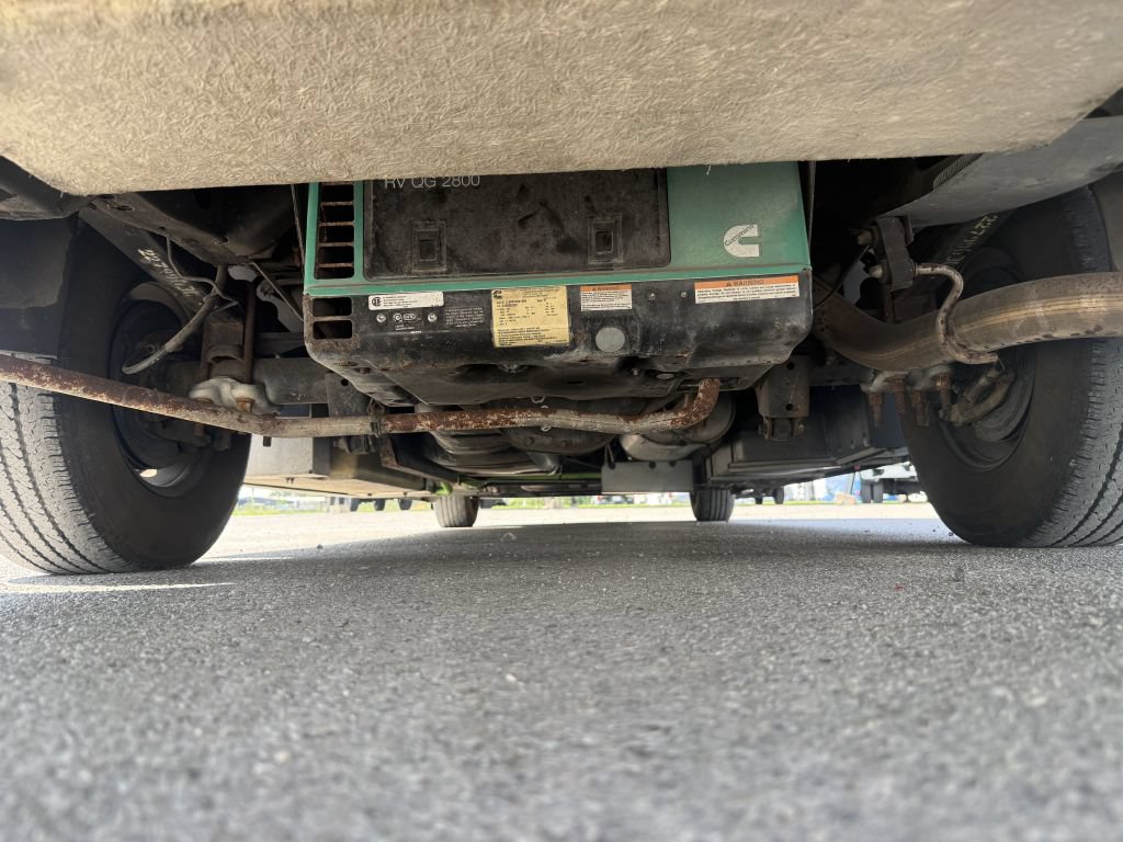 Used 2012 Chevrolet Express 3500 Extended w/ Power Package RWD image 11