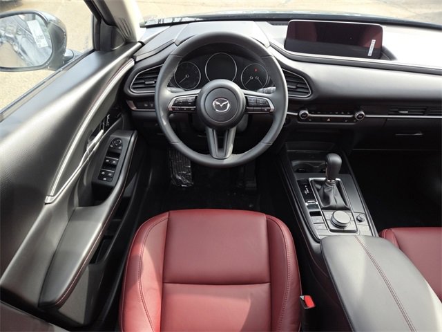 New 2026 MAZDA CX-30 AWD 2.5 S image 18