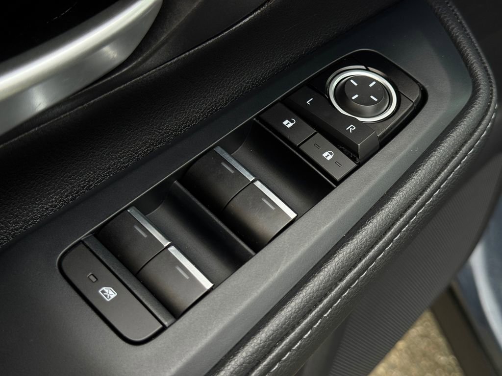 Certified 2024 Toyota Grand Highlander XLE image 11