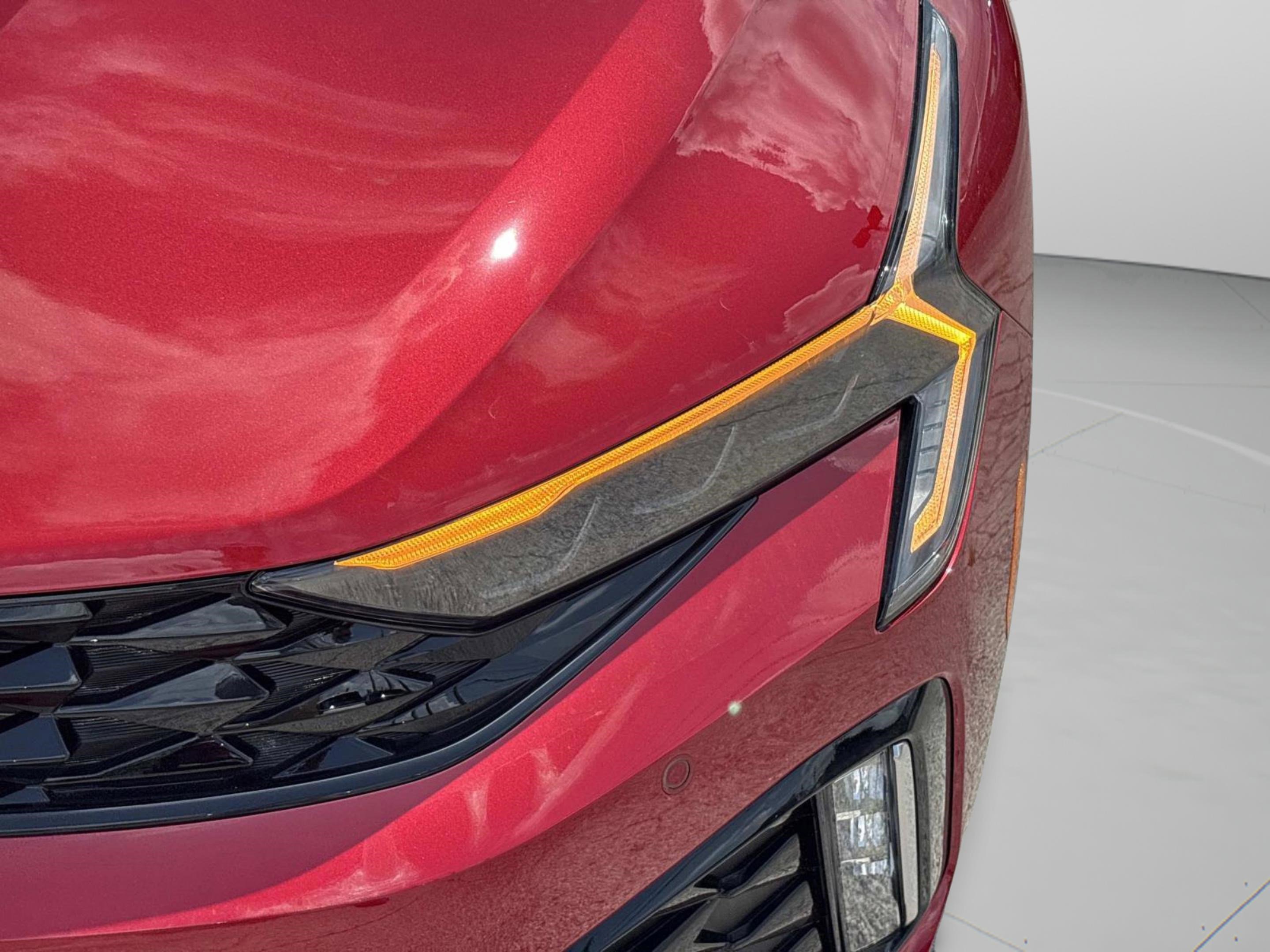 New 2026 Kia K5 GT-Line FWD image 29