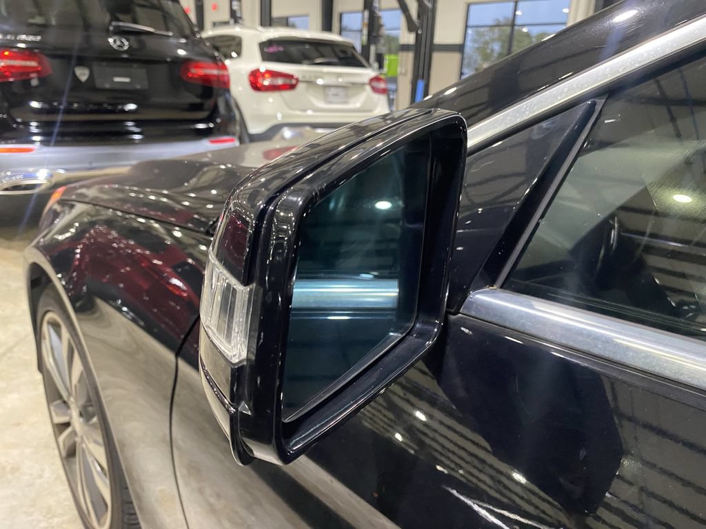Used 2015 Mercedes-Benz E 400 Cabriolet image 18