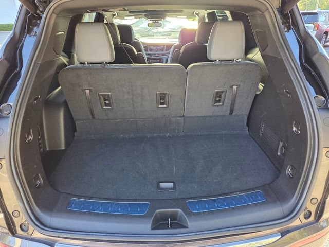 Certified 2023 Buick Enclave Essence w/ Experience Buick Package FWD image 21