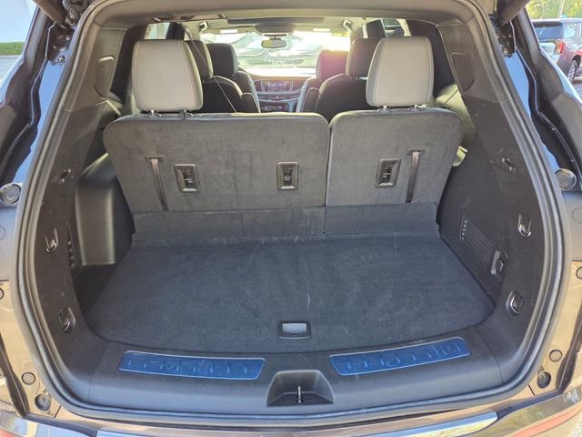 Certified 2023 Buick Enclave Essence w/ Experience Buick Package image 21