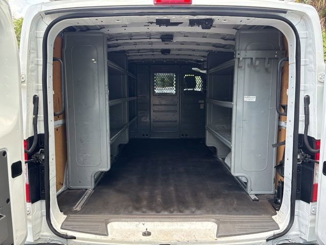 Used 2021 Nissan NV 2500 SV RWD image 29