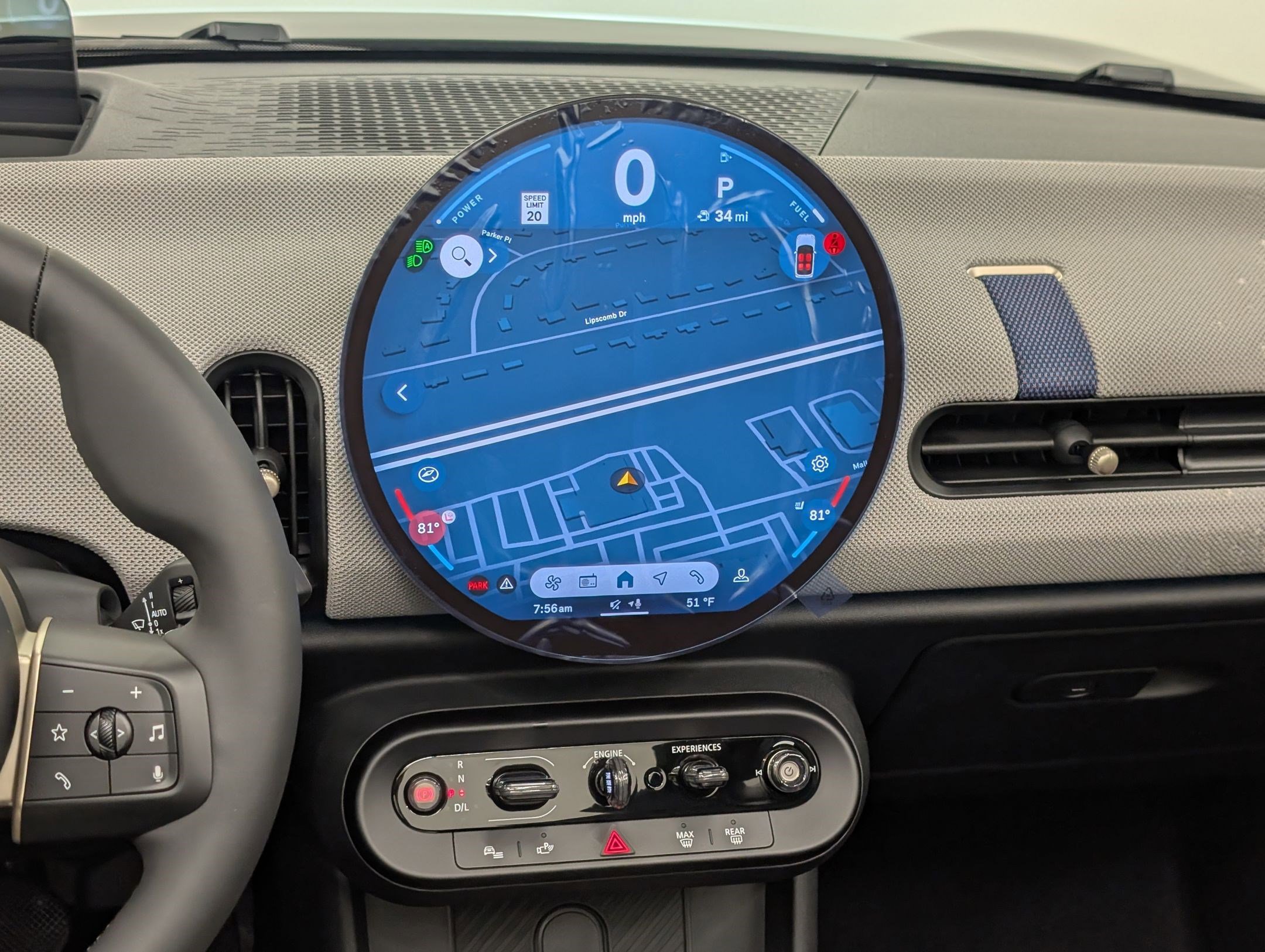 New 2026 MINI Cooper S image 25