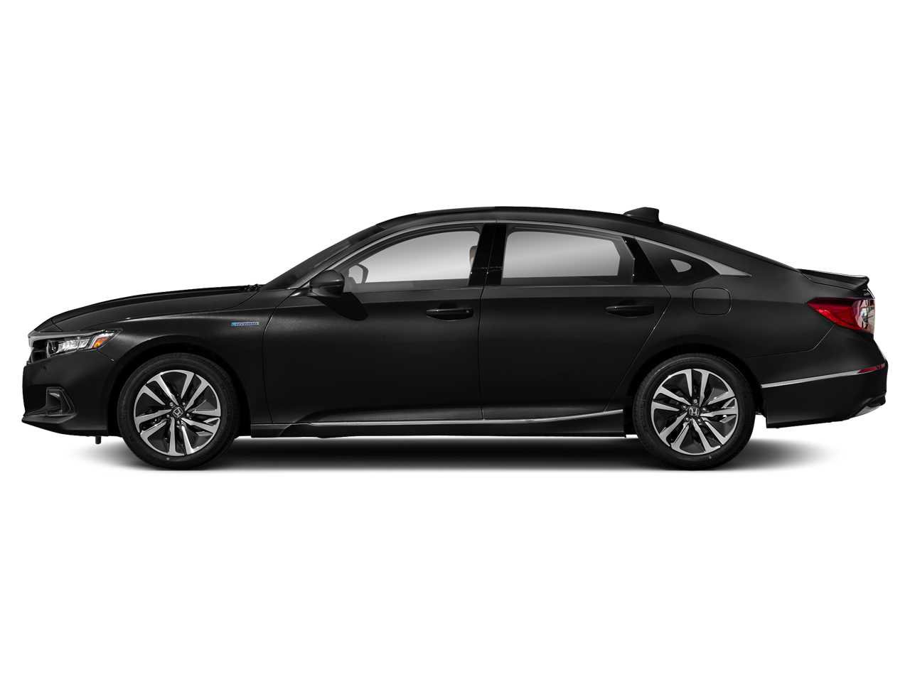 Used 2022 Honda Accord EX-L image 3