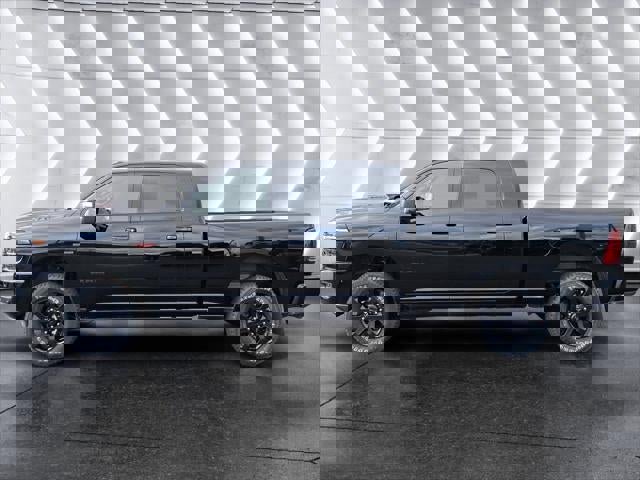 New 2026 RAM 2500 Laramie image 21