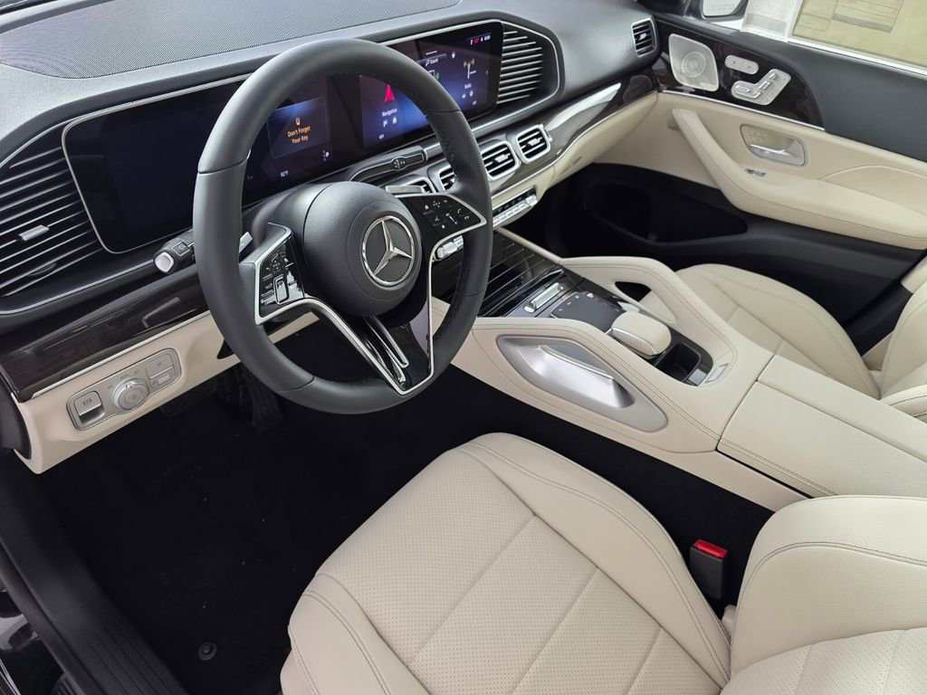 New 2026 Mercedes-Benz GLE 450 4MATIC image 7