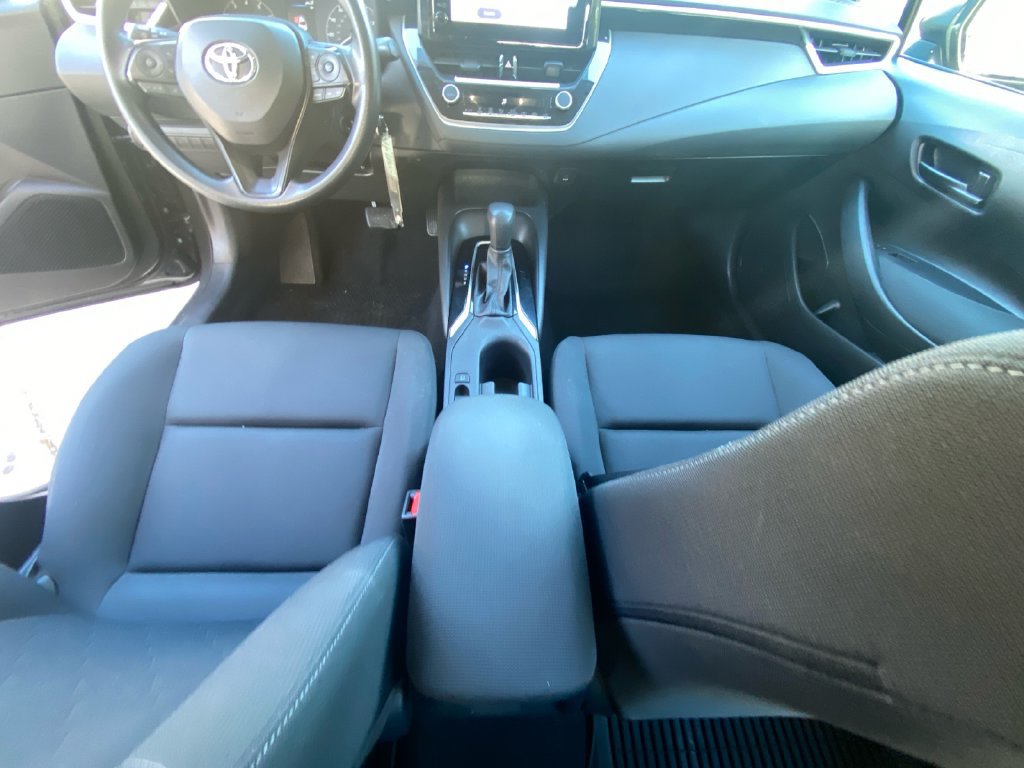 Used 2024 Toyota Corolla LE FWD image 11