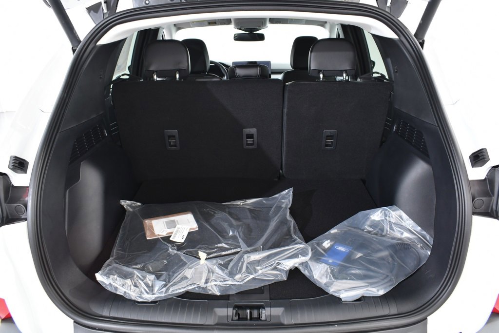 New 2026 Ford Escape SE w/ PHEV Premium Package image 20