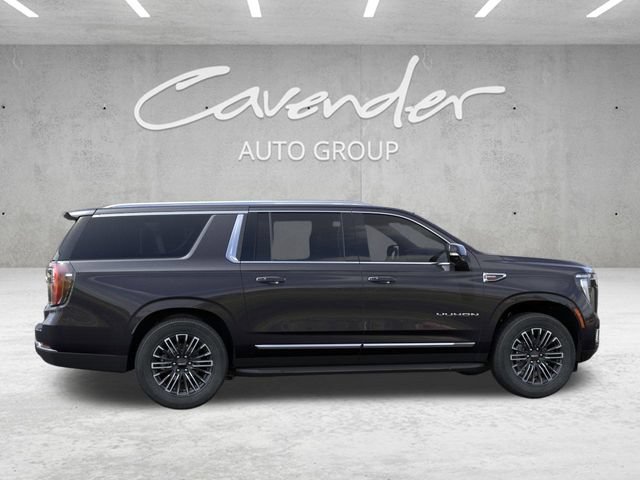 New 2026 GMC Yukon XL Elevation w/ Elevation Premium Package RWD image 5