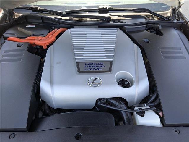 Used 2008 Lexus GS 450h image 23