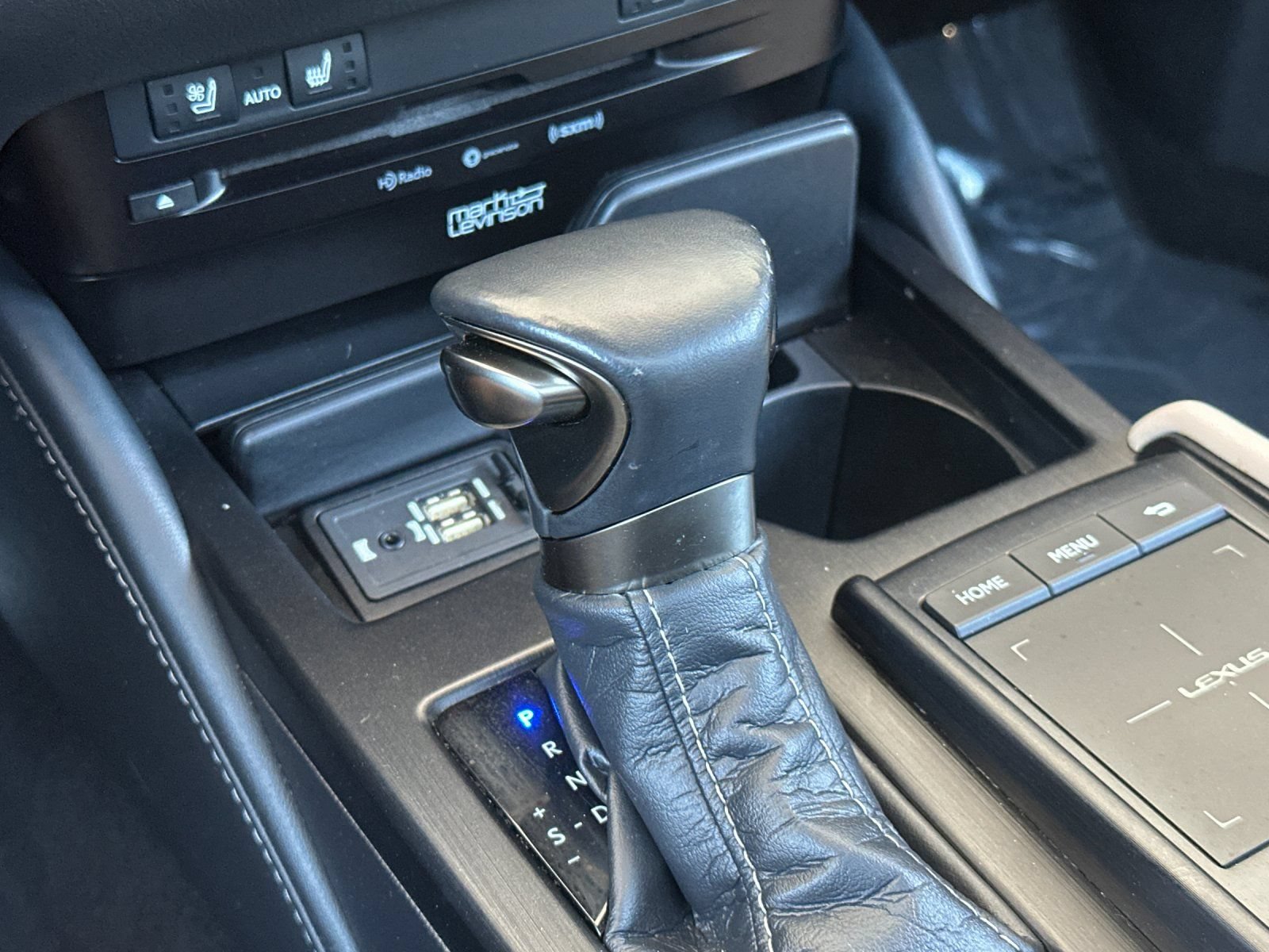 Used 2019 Lexus ES 350 w/ Premium Package FWD image 20